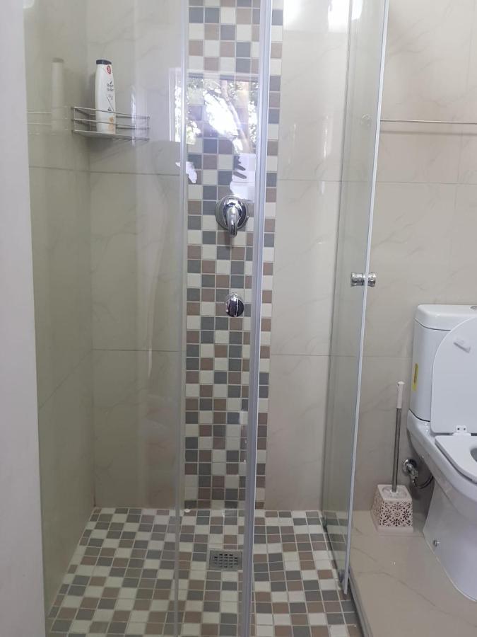 Izuba Gasthuis Kaapstad